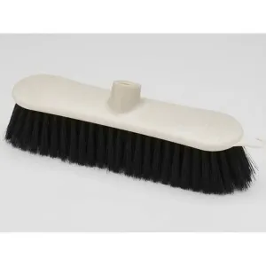 Addis Replacement Broom Heads Linen (Stiff - Brush Head Only)