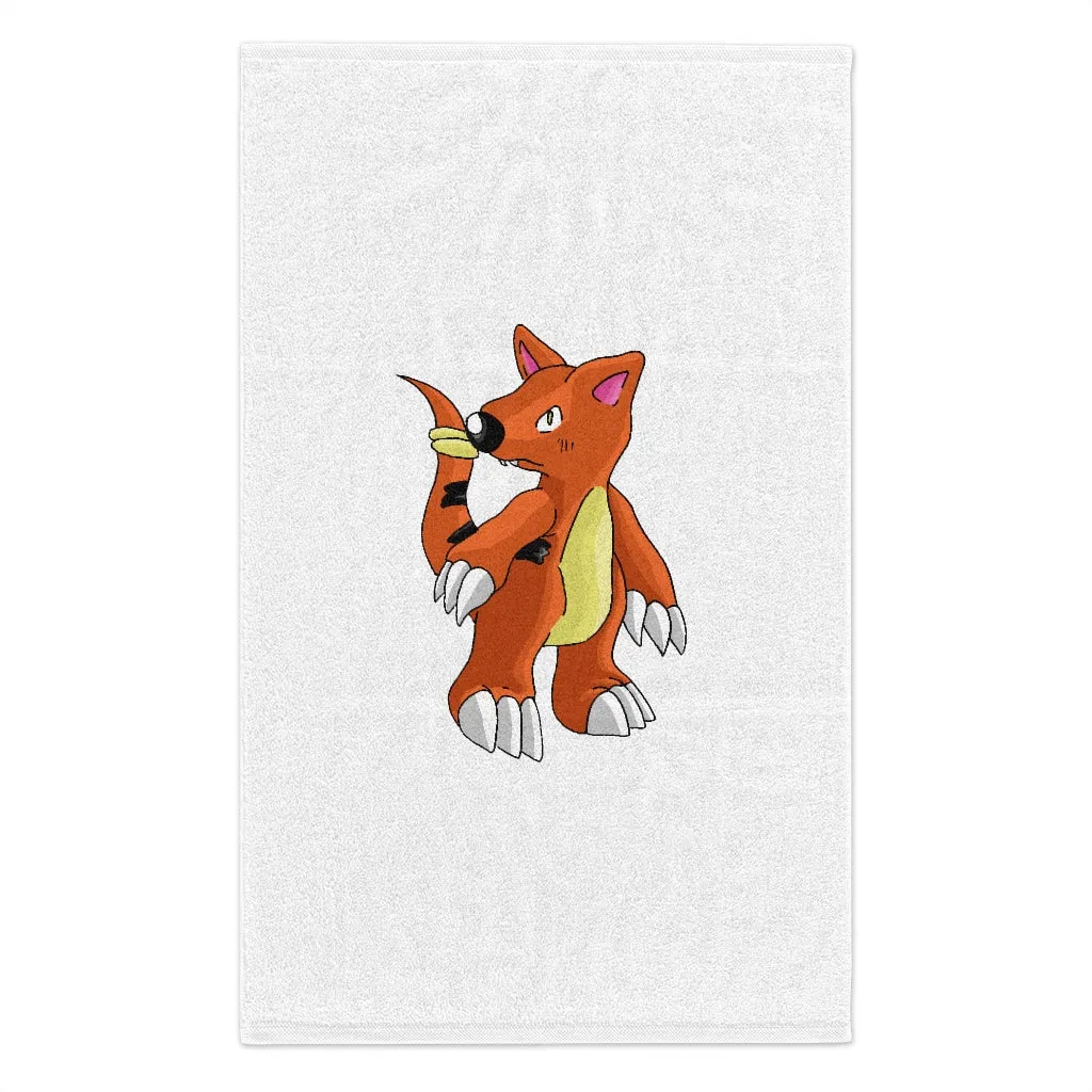 Arcadash Rally Towel, 11x18