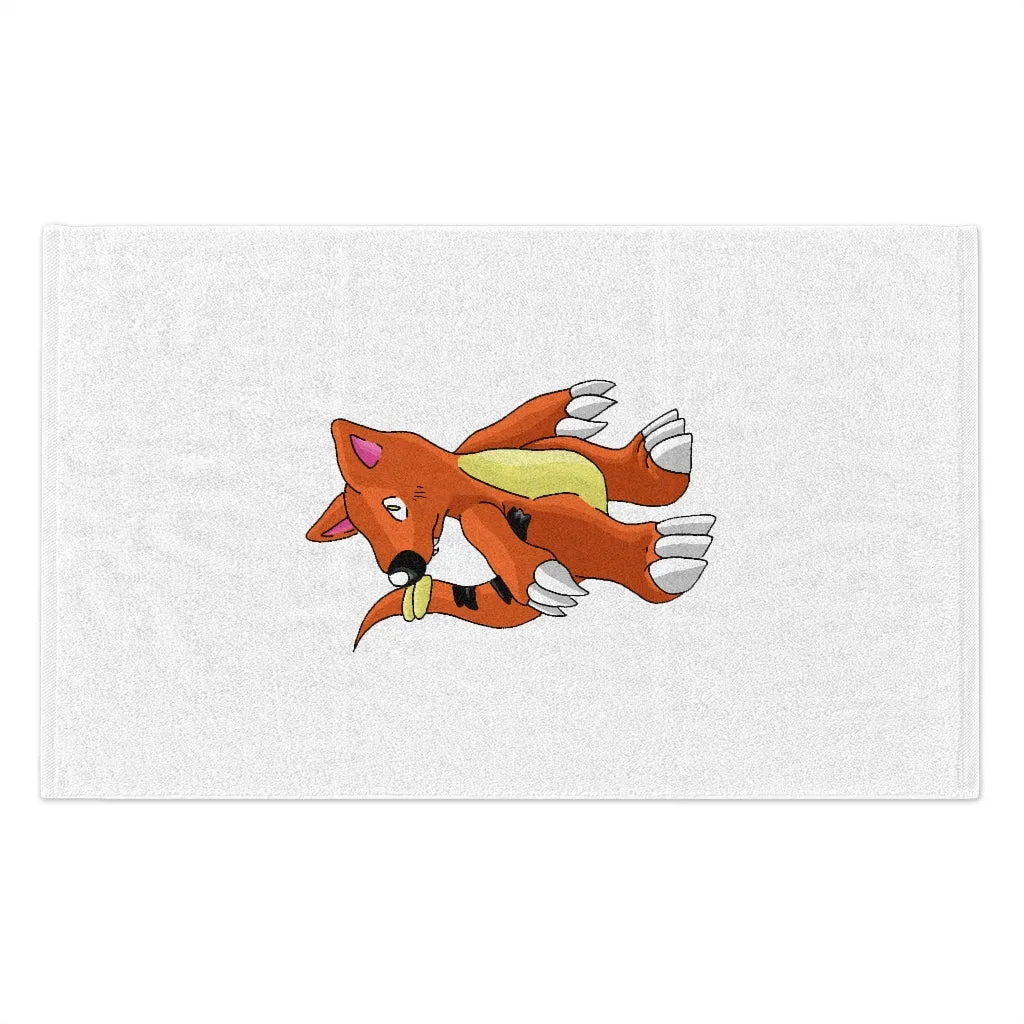 Arcadash Rally Towel, 11x18