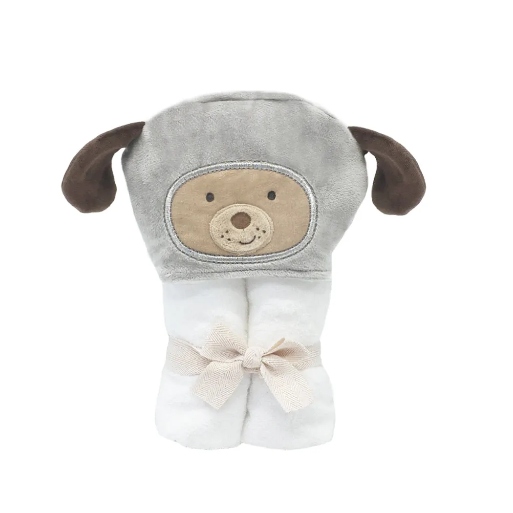 Astro Dog Terry Baby Towel