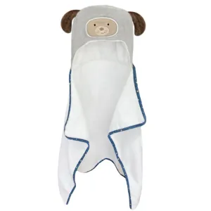 Astro Dog Terry Baby Towel