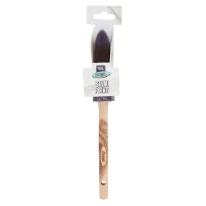 Axus Mink Series Silk Touch Ultra Pointed Brush 20mm