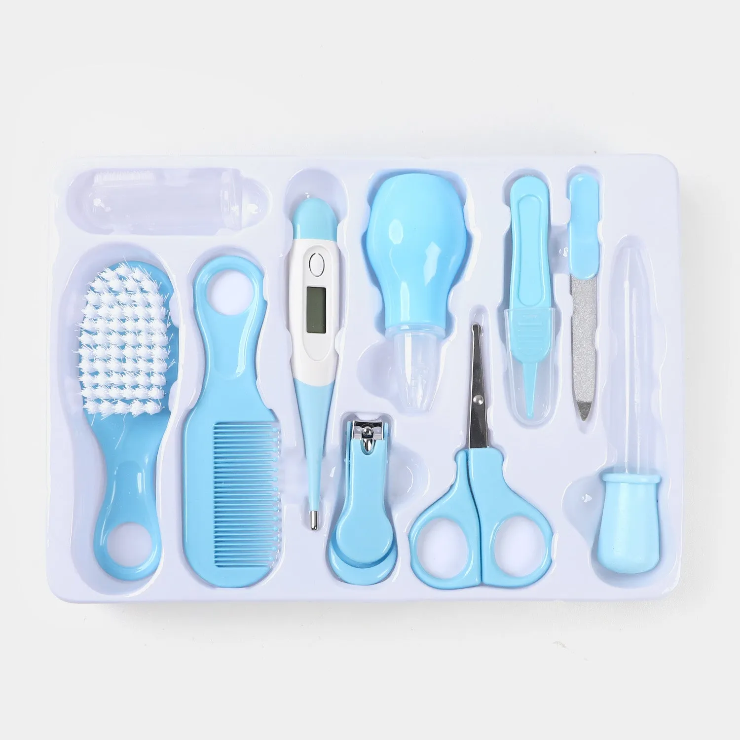 Baby Care Kit Manicure 0M  Set | 10PCs