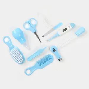 Baby Care Kit Manicure 0M  Set | 10PCs