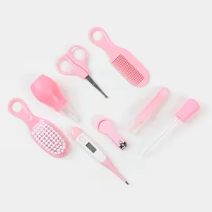 Baby Care Kit Manicure 0M  Set | 8PCs