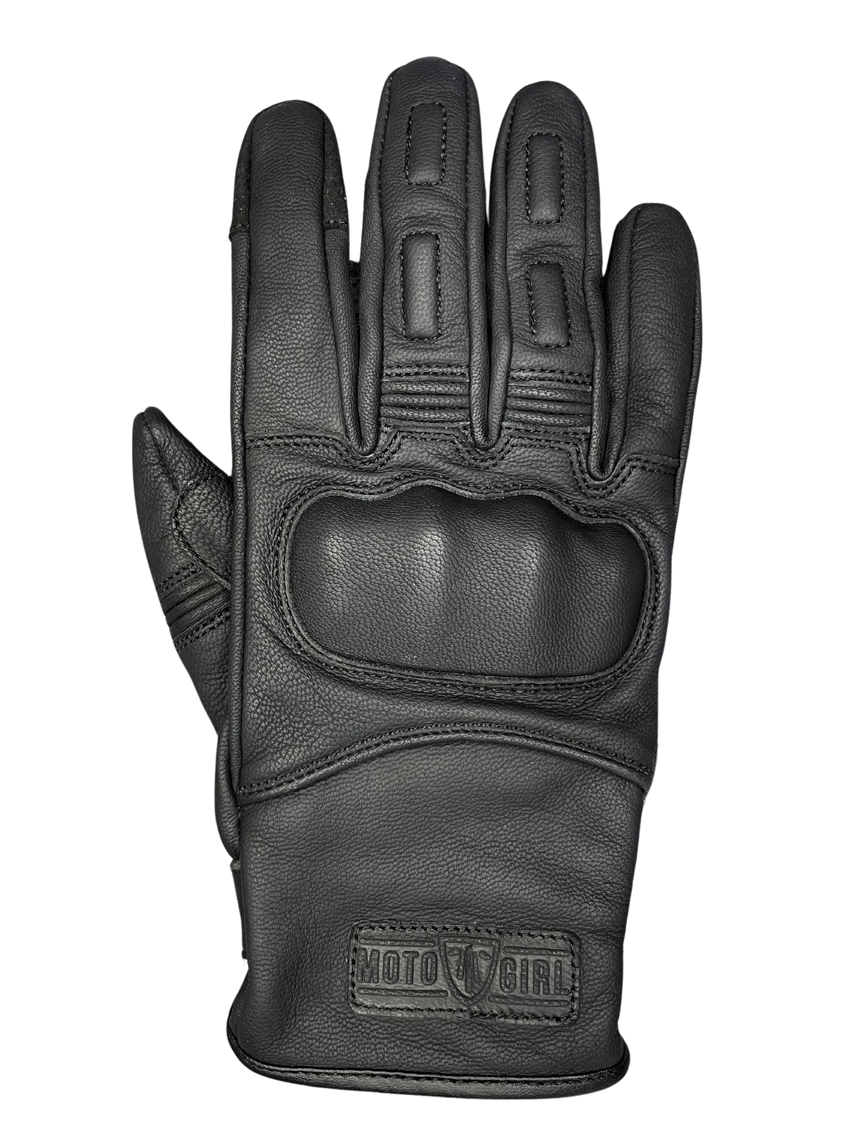 Bessie Gloves (Black)