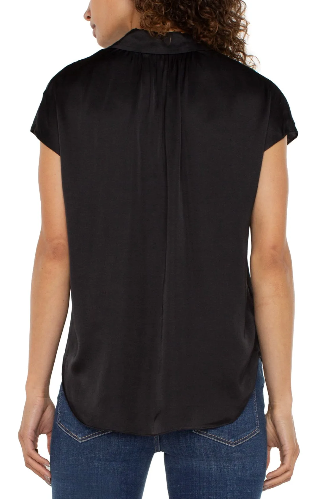 Black Dolman