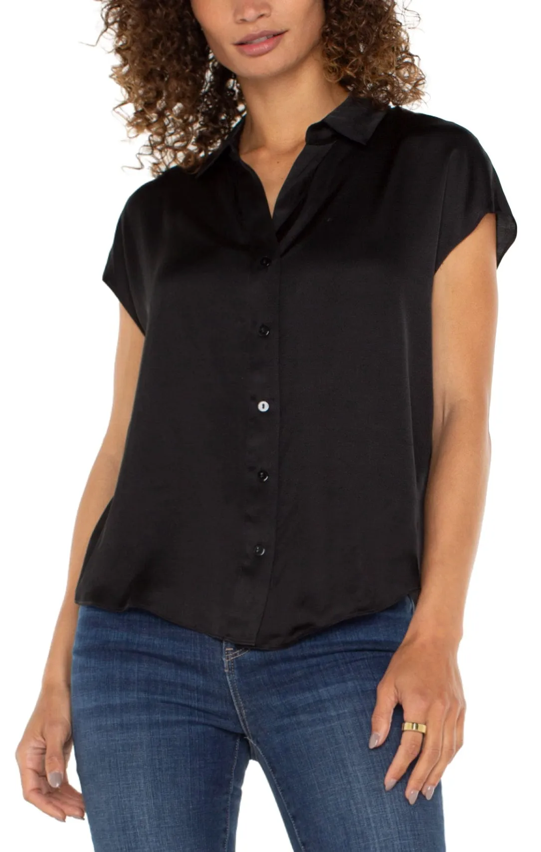 Black Dolman