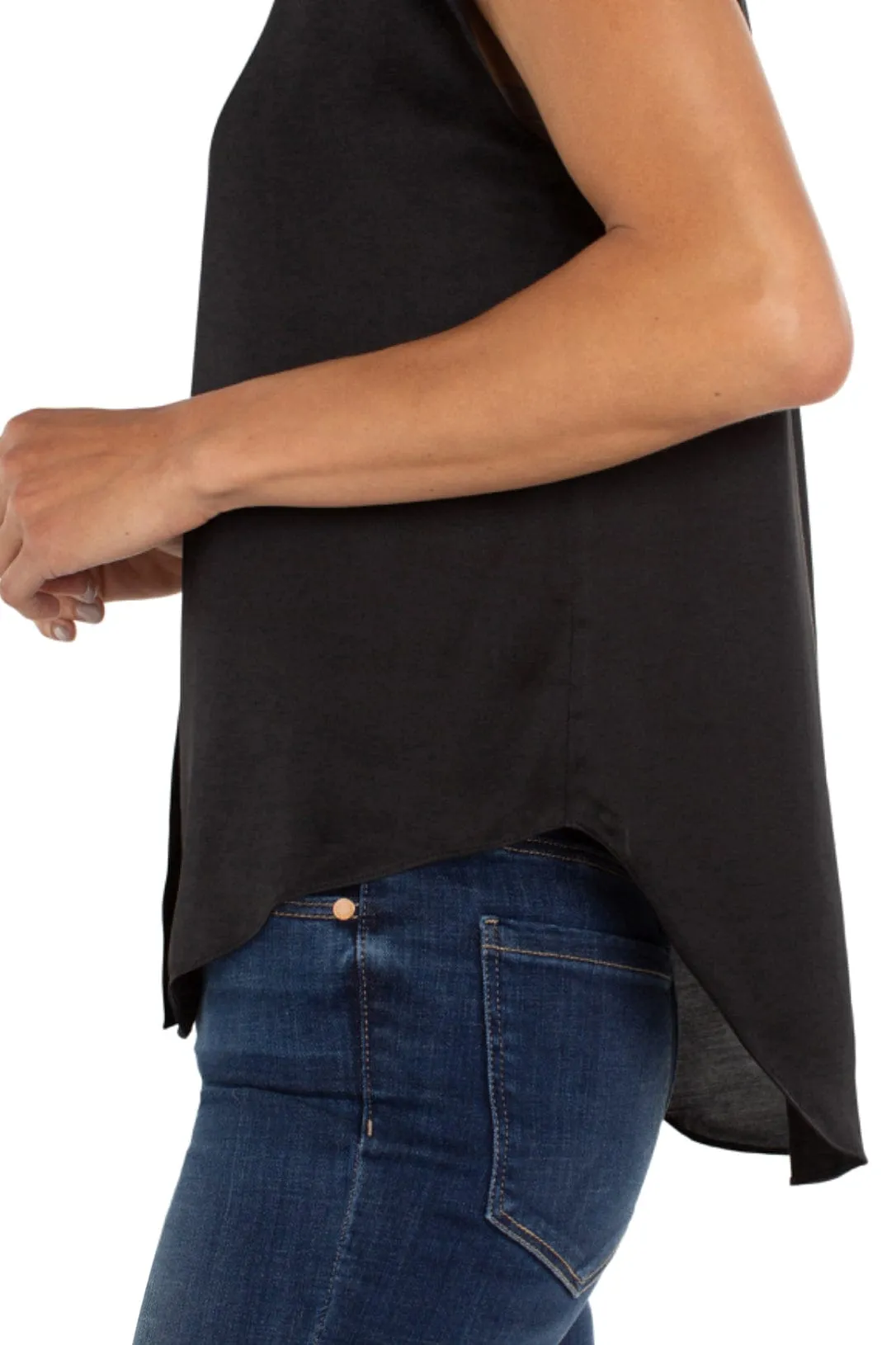 Black Dolman