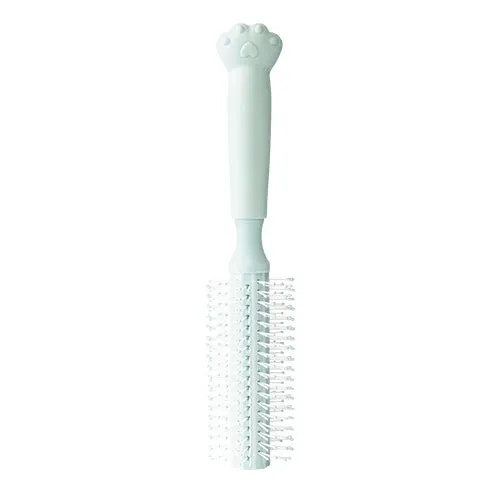 Cat Paw Round Detangling Brush