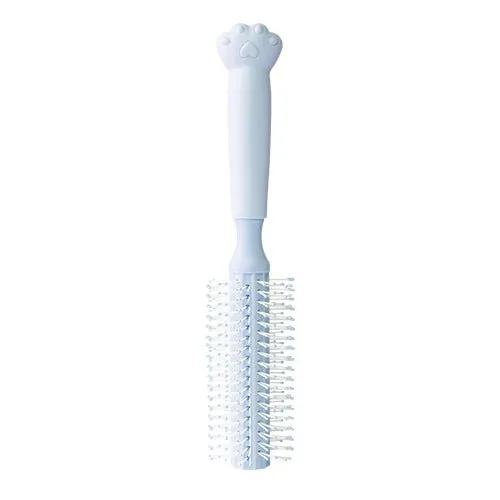 Cat Paw Round Detangling Brush