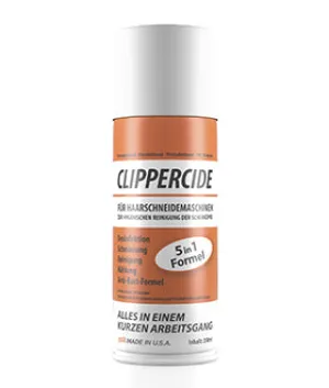 Clippercide Spray