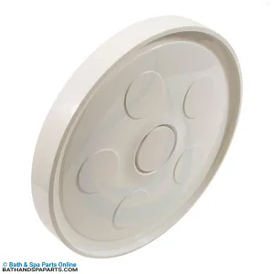 CMP Single 1116 PLS 380 Pool Cleaner Wheel (25563-350-000)