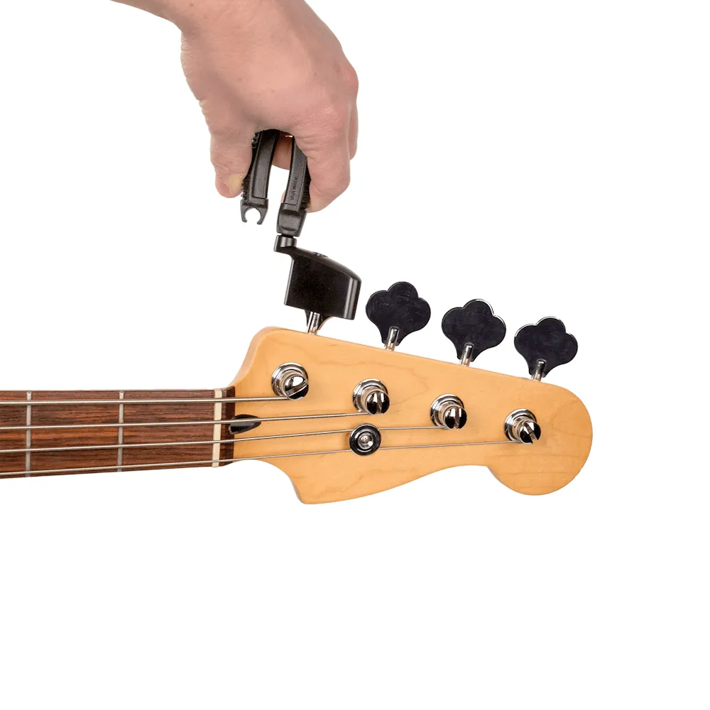 D'ADDARIO PRO-WINDER FOR BASS