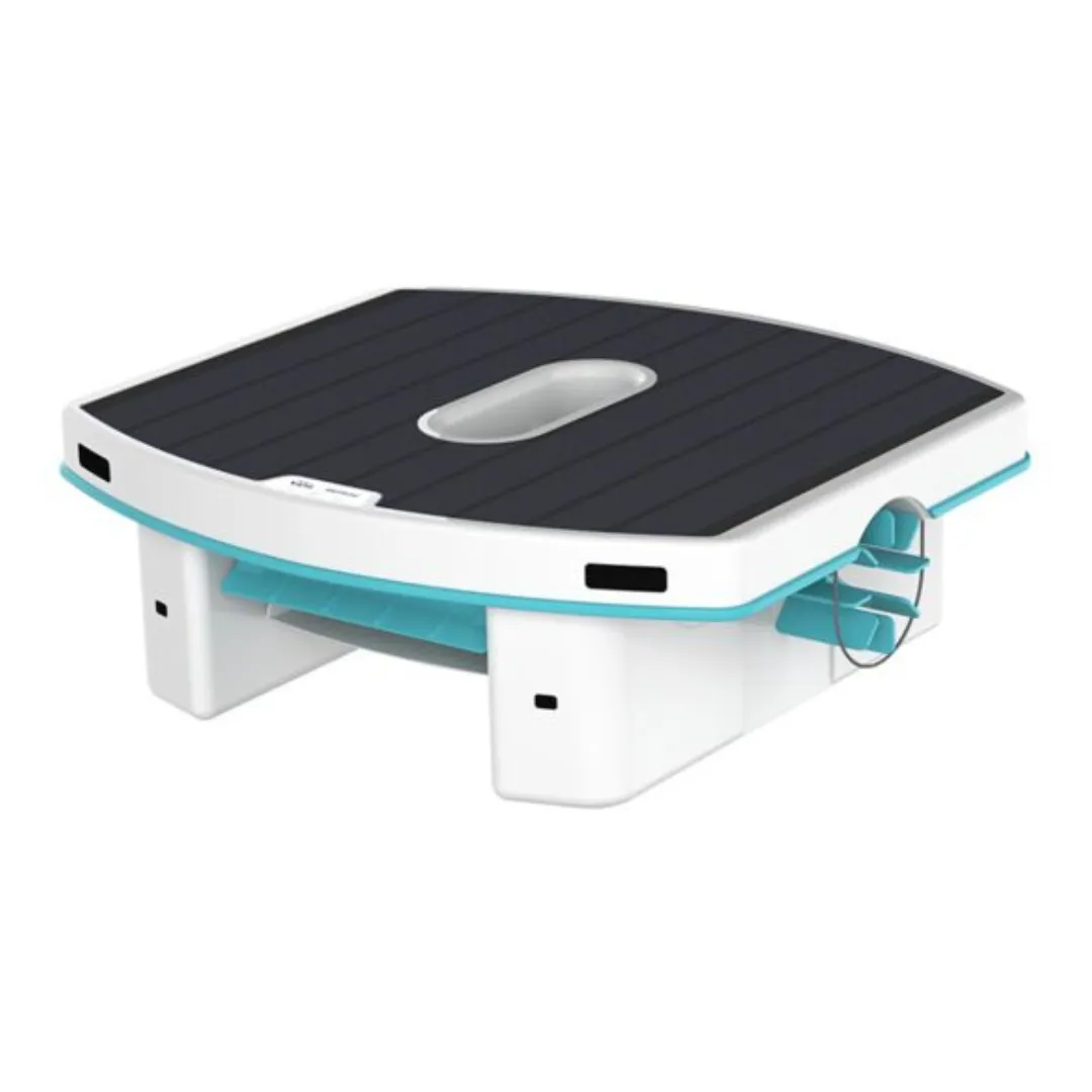 Dolphin Skimmi Solar-Powered Robotic Skimmer 9997001