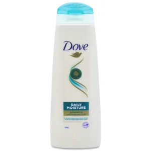 Dove Daily Moisture Shampoo 250 ml