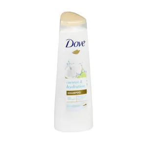 Dove Nourishing Rituals Coconut & Hydration Shampoo 12 Oz By Dove