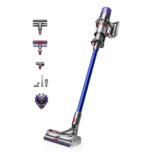 Dyson V11 Absolute Cordless Vacuum Cleaner with up to 60 Minutes Run Time