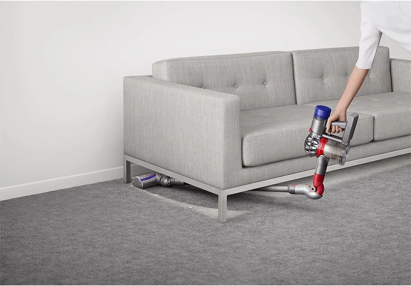 Dyson V8 Animal Stick Vacuum Cleaner 369398-01