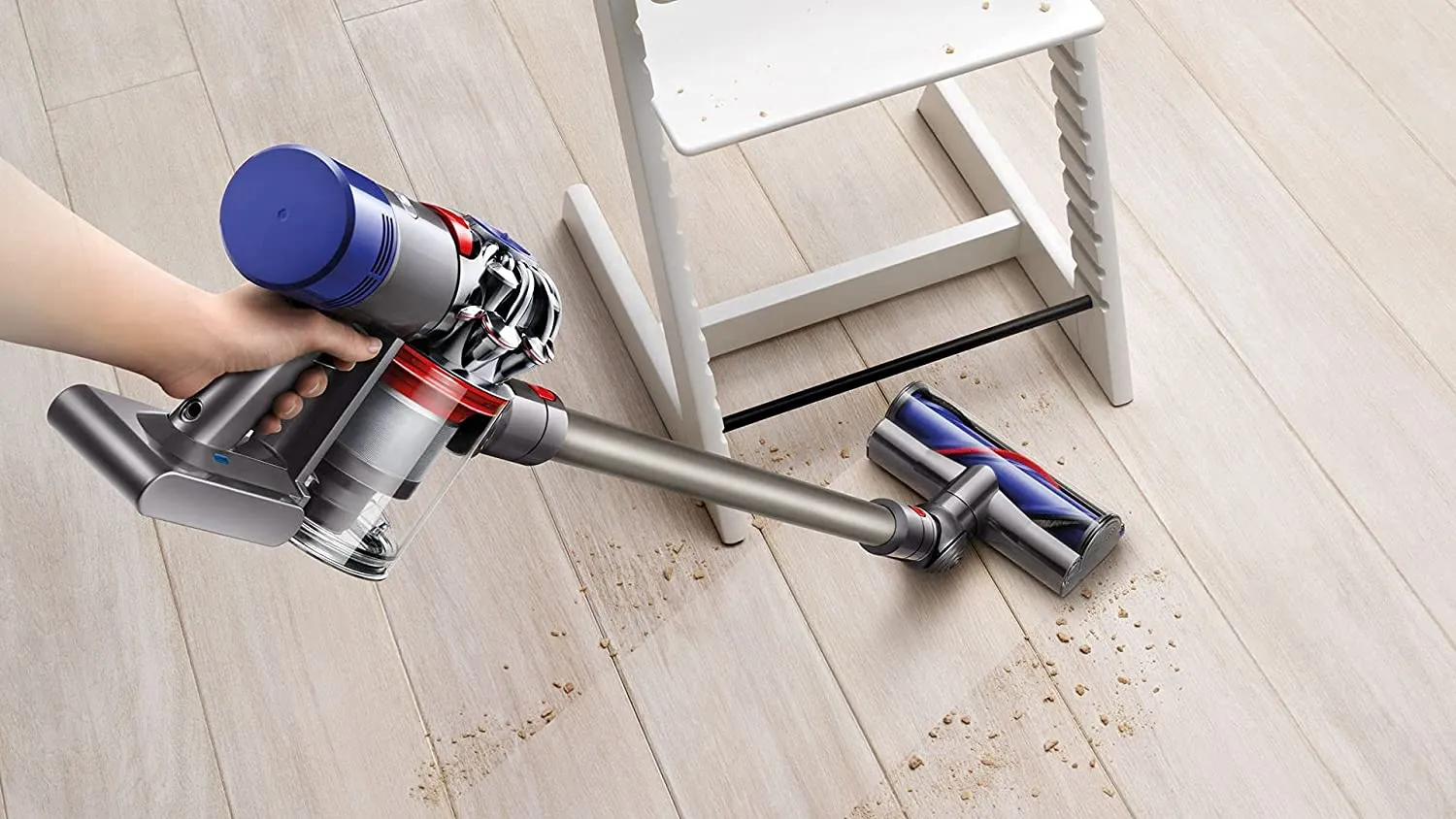 Dyson V8 Animal Stick Vacuum Cleaner 369398-01