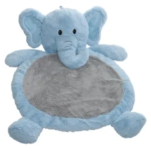 Elephant Baby Mat