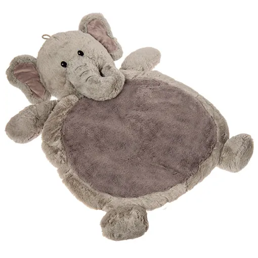 Elephant Baby Mat