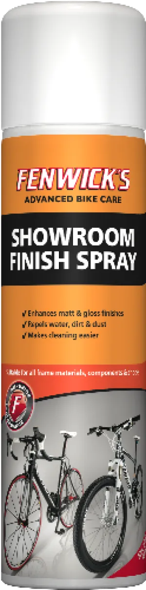 Fenwicks Showroom Finish 500ml