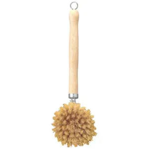 Gourmet Dish Washing Vegetable Scrub Brush