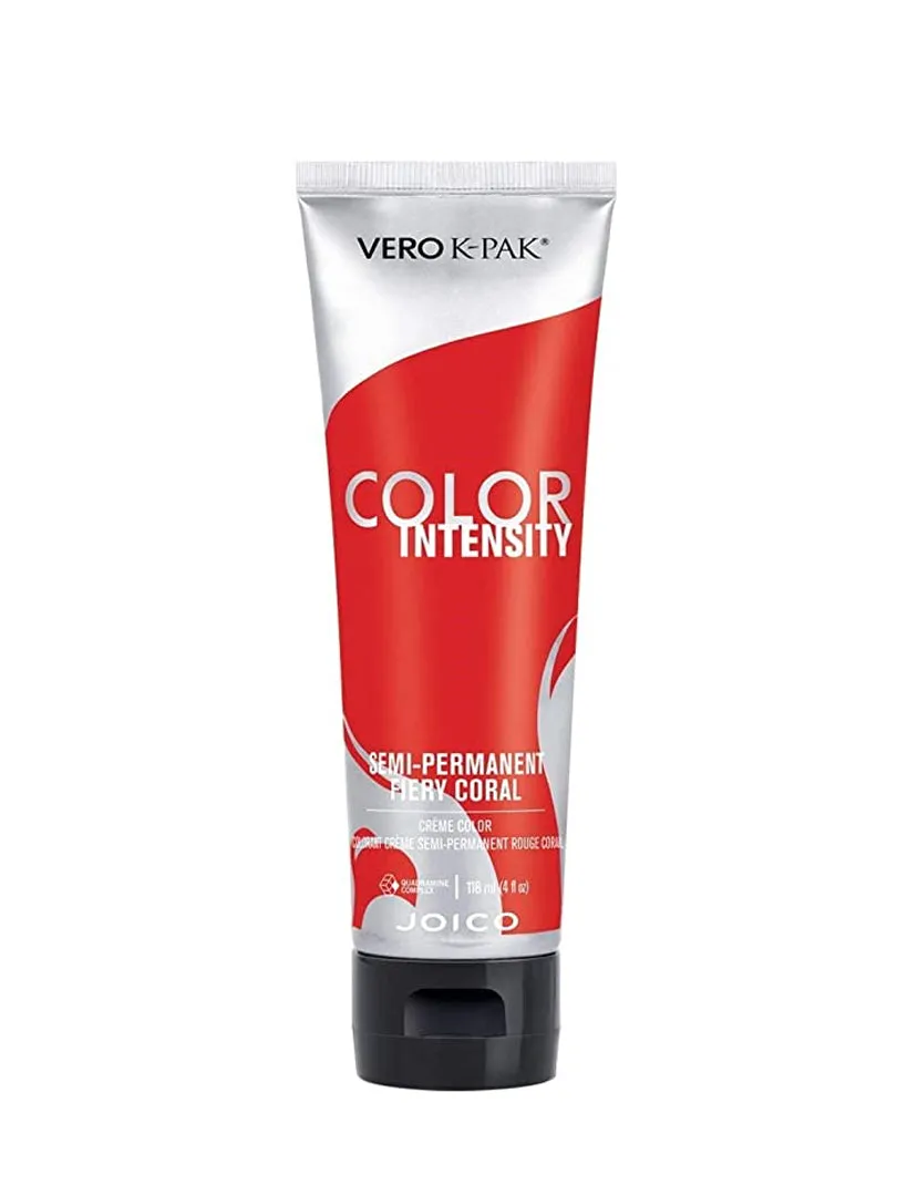 Joico Color Intensity Semi-Permanent Hair Color 4oz.