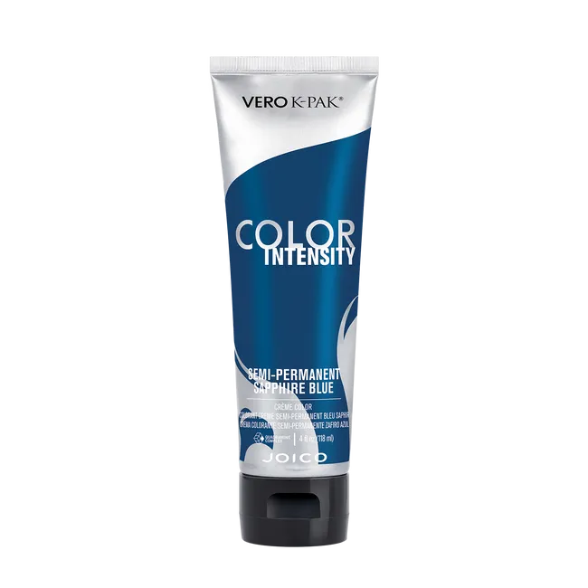 Joico Color Intensity Semi-Permanent Hair Color 4oz.