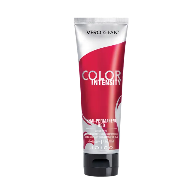 Joico Color Intensity Semi-Permanent Hair Color 4oz.