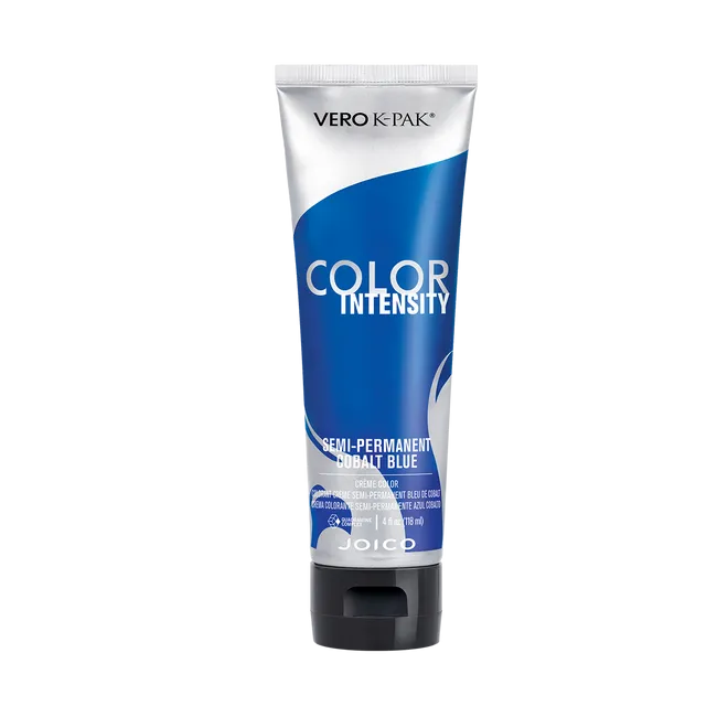 Joico Color Intensity Semi-Permanent Hair Color 4oz.