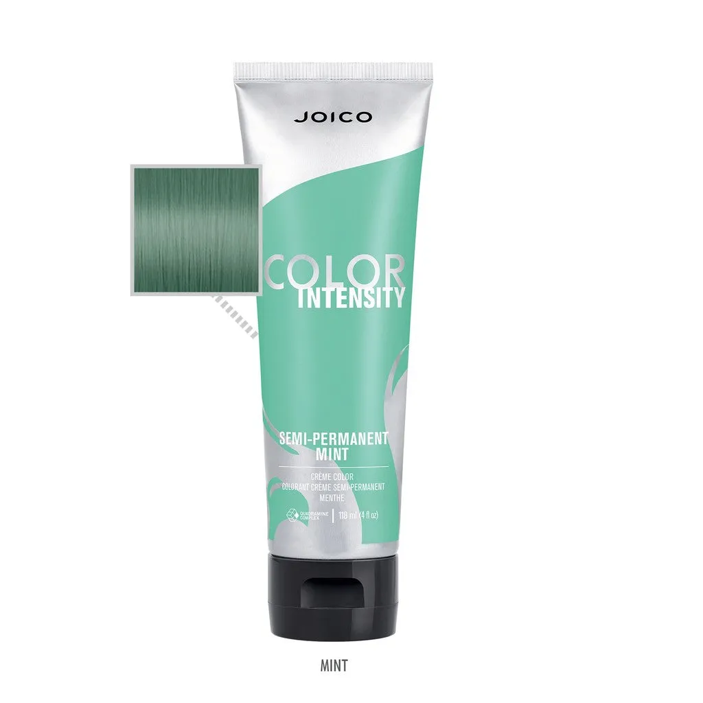 Joico Color Intensity Semi-Permanent Hair Color 4oz.