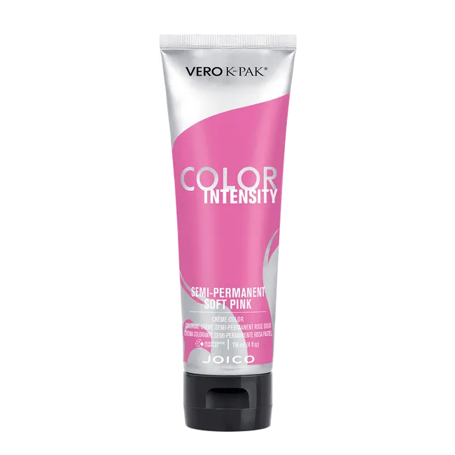 Joico Color Intensity Semi-Permanent Hair Color 4oz.