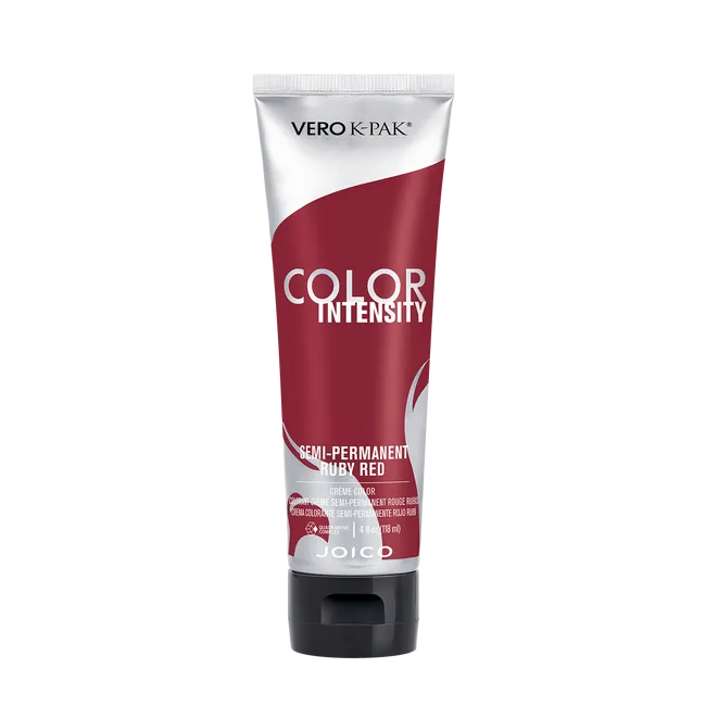 Joico Color Intensity Semi-Permanent Hair Color 4oz.