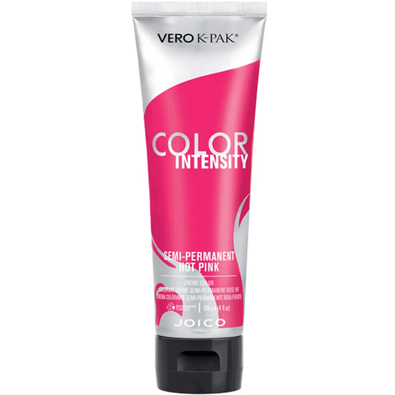 Joico Color Intensity Semi-Permanent Hair Color 4oz.