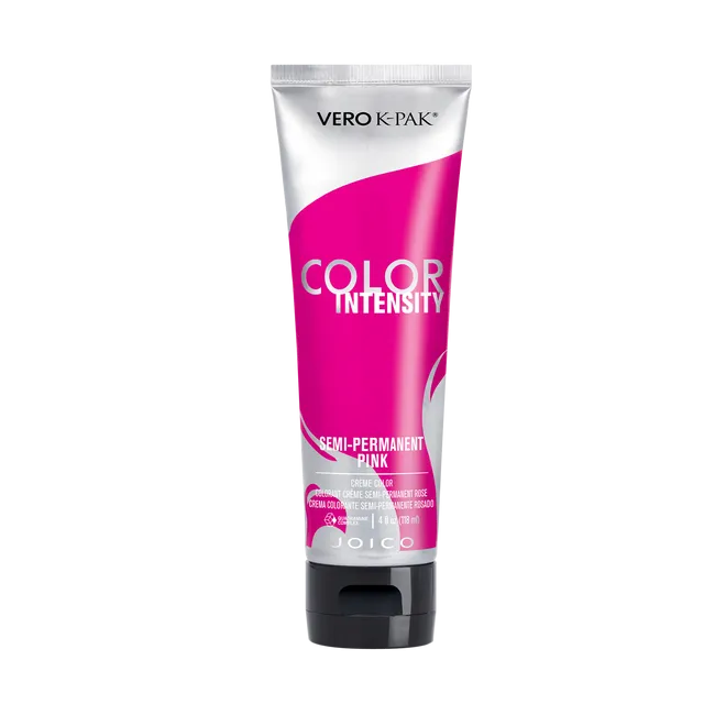 Joico Color Intensity Semi-Permanent Hair Color 4oz.