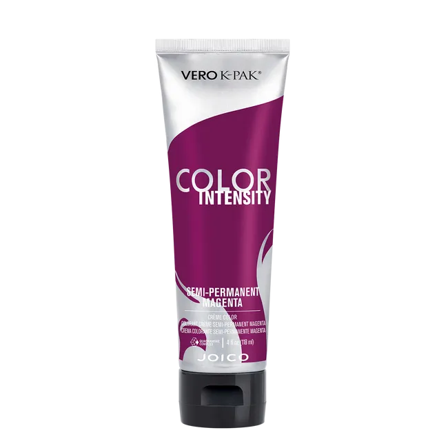 Joico Color Intensity Semi-Permanent Hair Color 4oz.