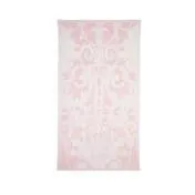 Josette Blush Hand Towel