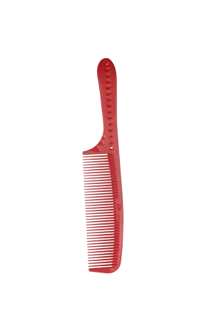 JRL Barbering Comb 7.6"