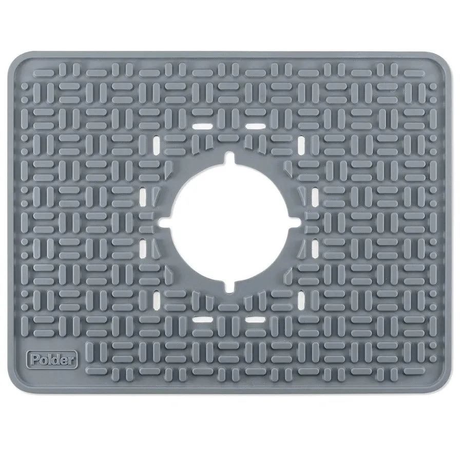 Kitchen Sink Mat