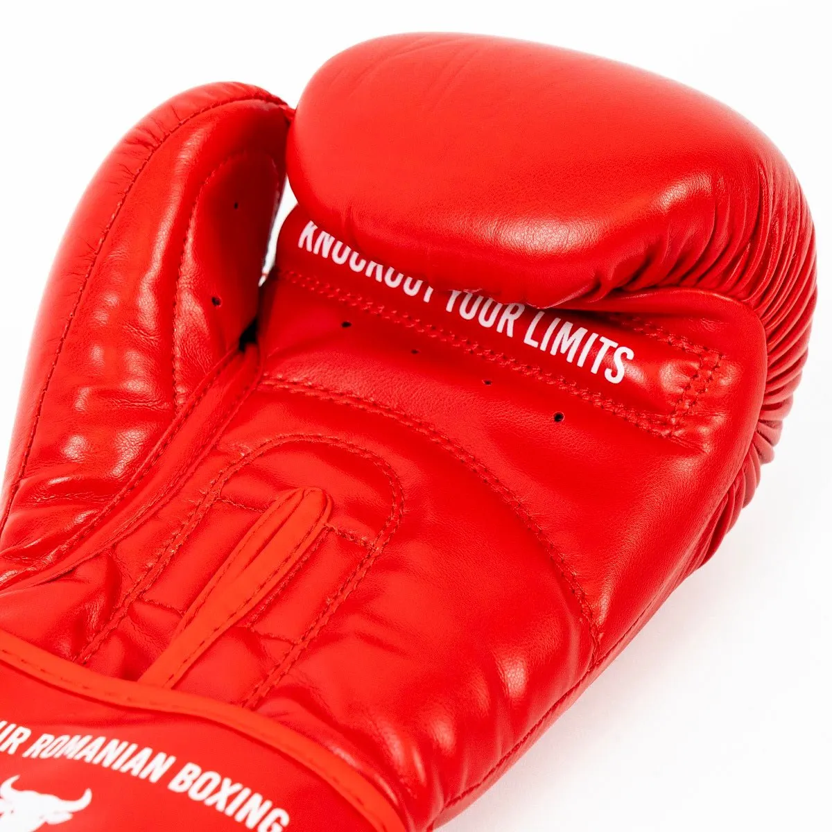 Knockout Competition Boxing Gloves