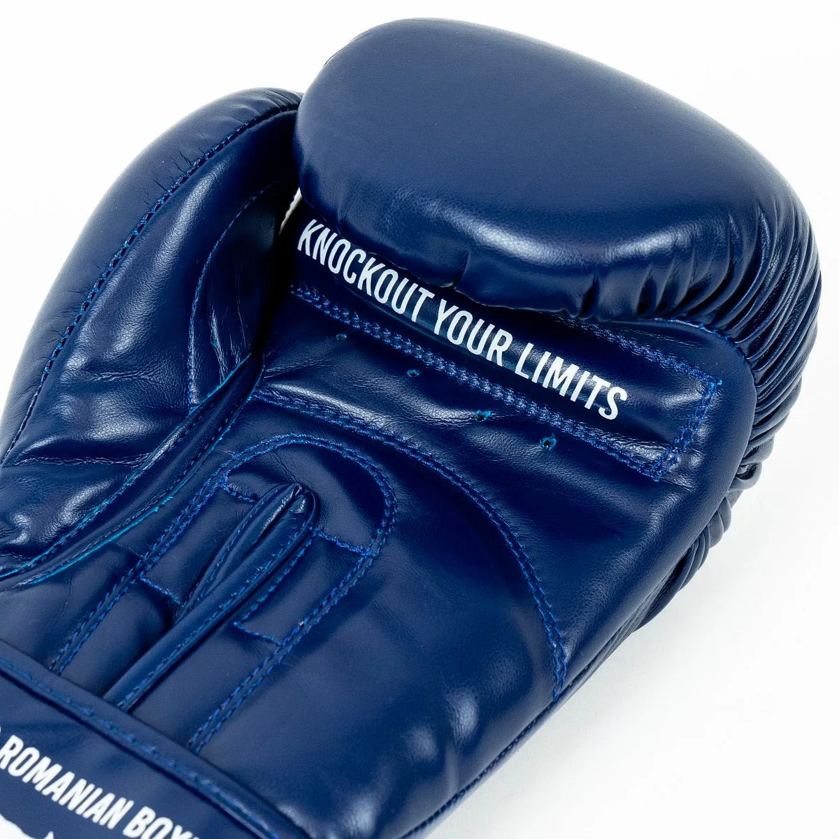 Knockout Competition Boxing Gloves