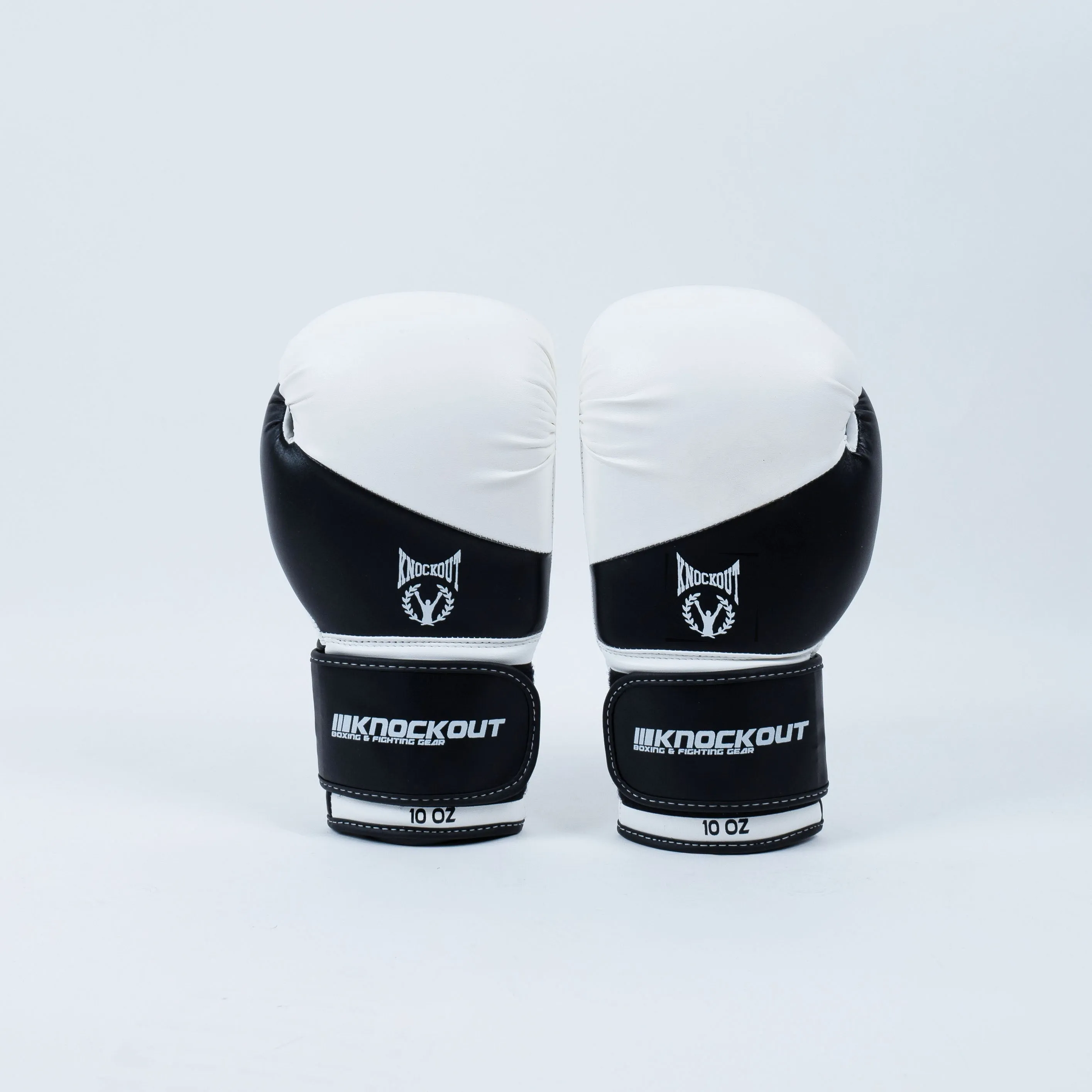 Knockout Shooter Boxing Gloves