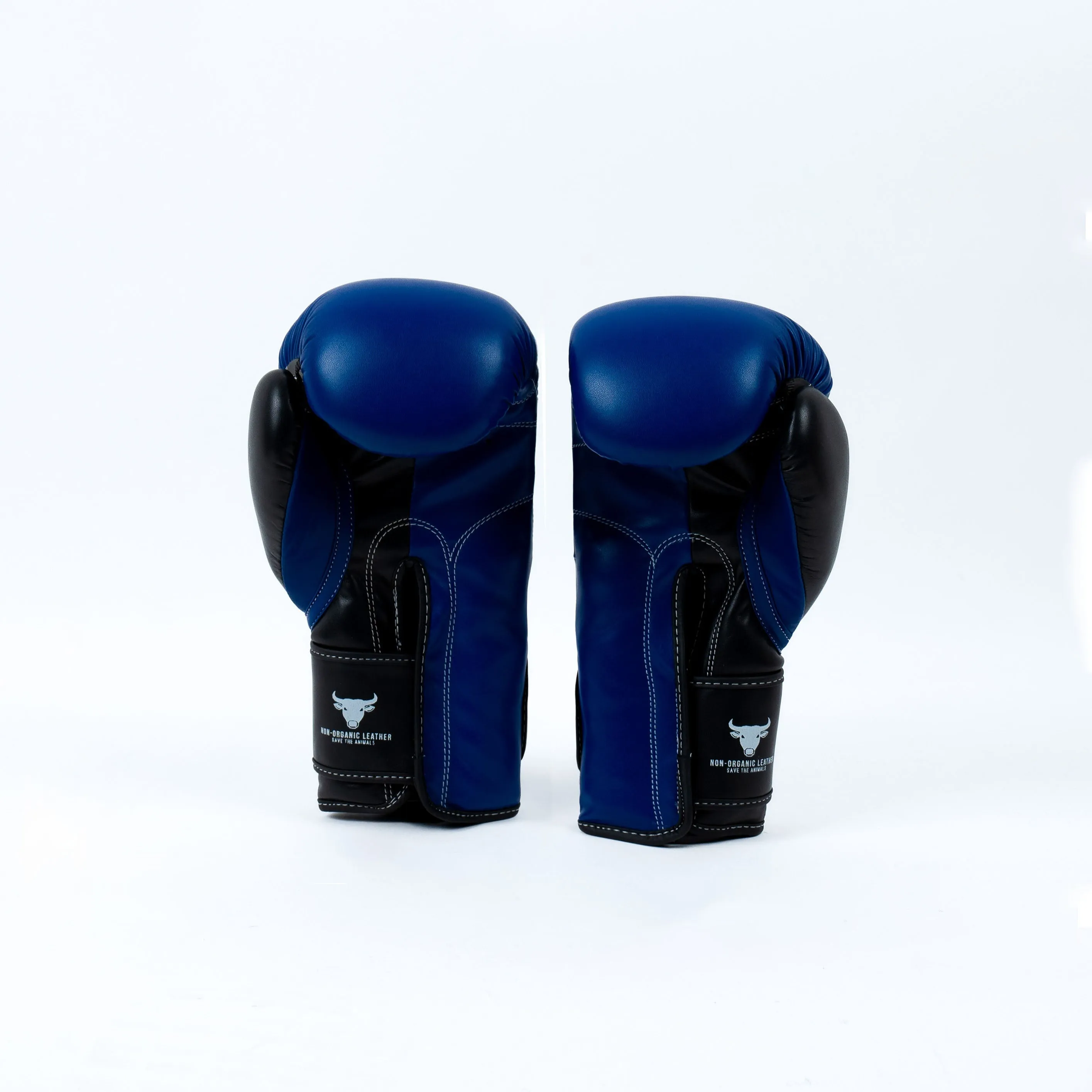 Knockout Shooter Boxing Gloves