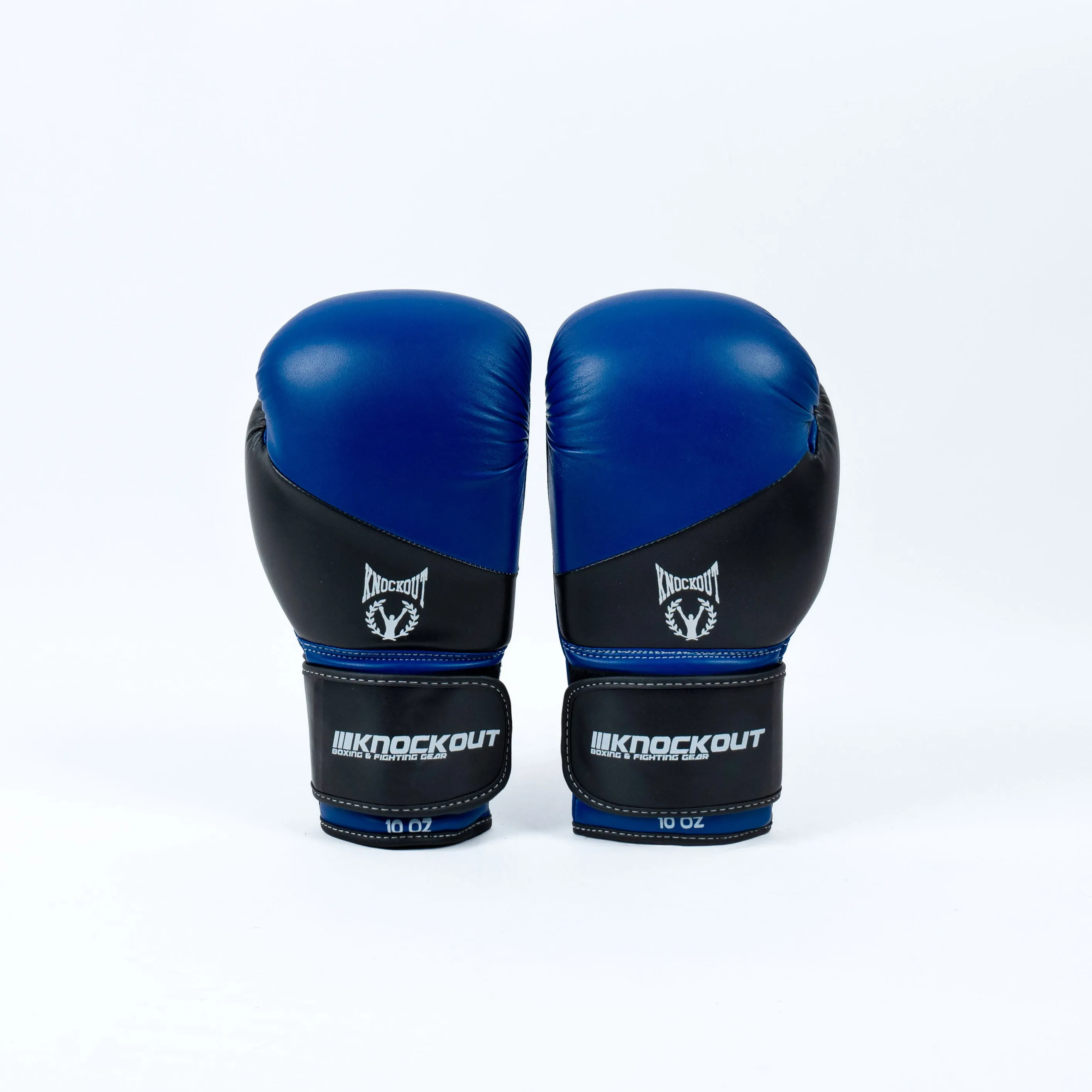 Knockout Shooter Boxing Gloves