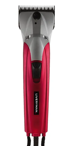 Liveryman Black Beauty  Clippers - Mains