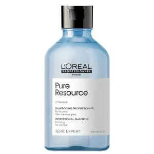 L'Oréal Professionnel Serié Expert Pure Resource Shampoo 300 ml