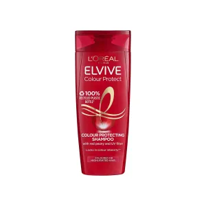 L'Oreal Elvive Colour Protect Shampoo 400ml