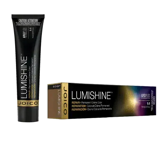 Lumishine Creme Hair Color 3N Natural Dark Brown